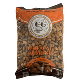 Grewal Almonds 1 Kilo